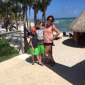 Meet your Posher, Amanda